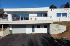 Nos villas